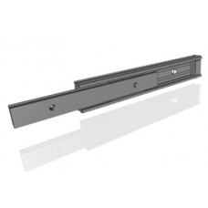 ST 58-1100 - Guia Telescópica INOX Ext. Parcial ST 58-1100 - Guia Telescópica INOX Ext. Parcial