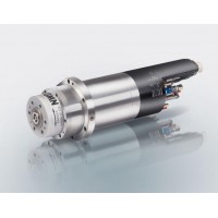 Spindles / Fusos de Elevada Frequência e Componentes GMN