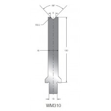 Matriz WM310 OZU-310 86º