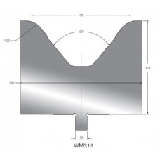 Matriz WM318 OZU-318 80º