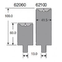 Matriz Série V Modelo 2 62060