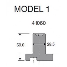 Matriz Série V Modelo 1 41060