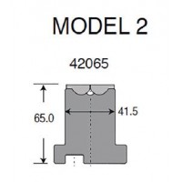 Matriz Série V Modelo 2 42065