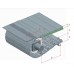 Tela Modular CP-900D-HD