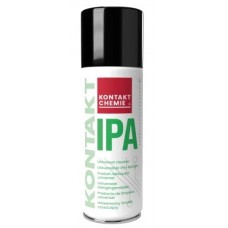 Spray de limpeza à base de álcool 200ml - KONTAKT IPA    